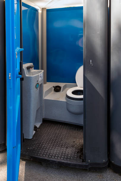 Best Affordable porta potty rental  in Cheat Lake, WV