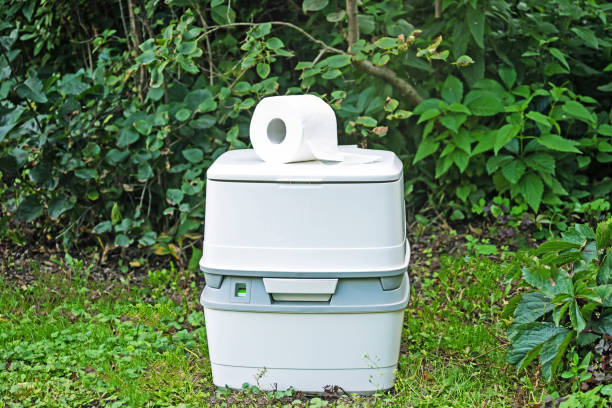 Best Portable toilet rental cost  in Cheat Lake, WV