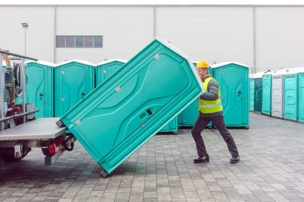 Best Porta potty rental near me  in Cheat Lake, WV