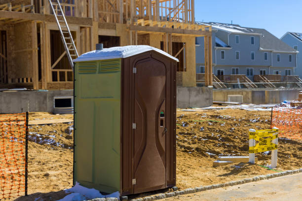 Best Construction site porta potty rental  in Cheat Lake, WV