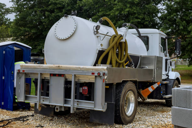 Portable Toilet Options We Offer in Cheat Lake, WV